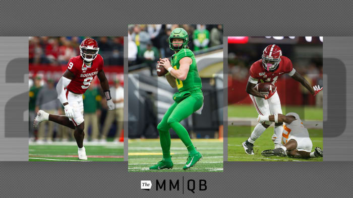 Matthew Emmons-USA TODAY Sports; Troy Wayrynen-USA TODAY Sports; Butch Dill-USA TODAY Sports